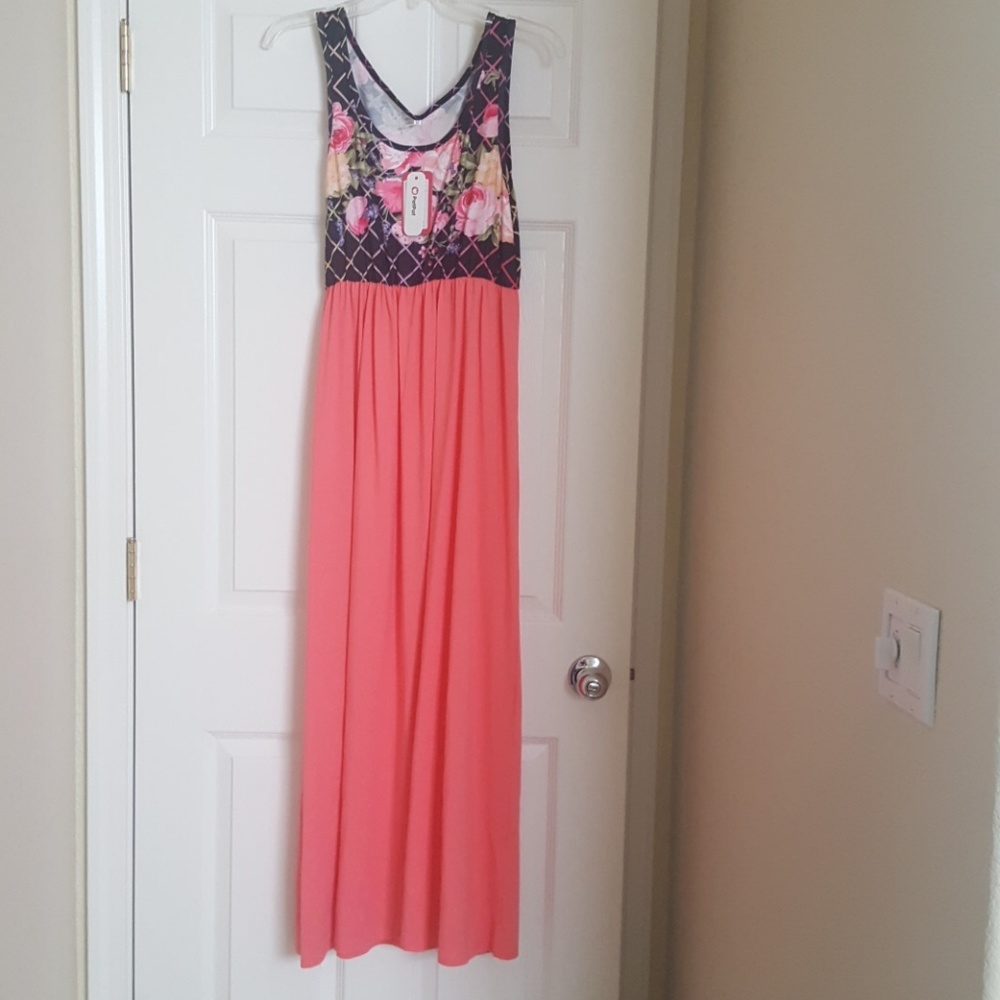 PatPat summer dress